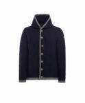 Liebling Janker Thomas II Navy Grau